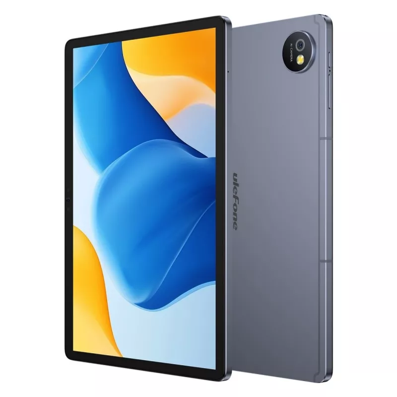 Tahvelarvuti UleFone A10 Pro 4G, 6 GB muutmälu, 128 GB salvestusruum