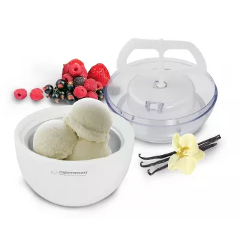 Jäätisemasin Esperanza VANILLA EKI001 (mudel EKI001) tootjalt ESPERANZA