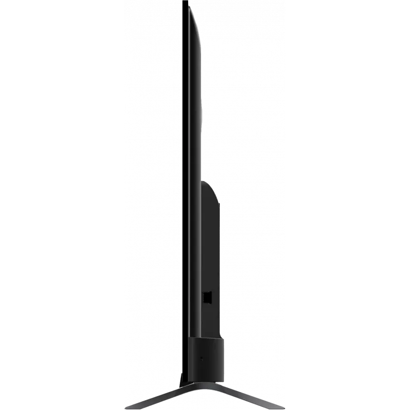 Blaupunkt Mini LED TV | 55MCG8000S | 55 | Smart TV | Google TV | Must
