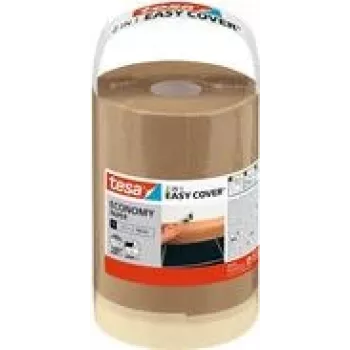 tesa Easy Cover Economy 56579-00000-00 kaitsekile (P x L) 25 m x 18 cm 1 tk (56579-00000-00)