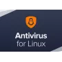 Avast Business Antivirus for Linux, uus elektrooniline litsents, 3 aastat, kogus 1-4, hind litsentsi kohta | Avast | Business Antivirus for Linux | uus elektrooniline litsents | 3 aastat | Litsents
