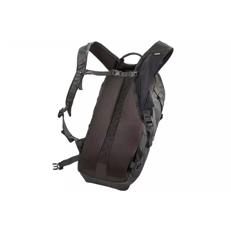 Thule 4128 AllTrail X 15L matkaseljakott Nutria
