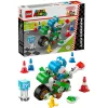 Mario Kart – Yoshi Bike