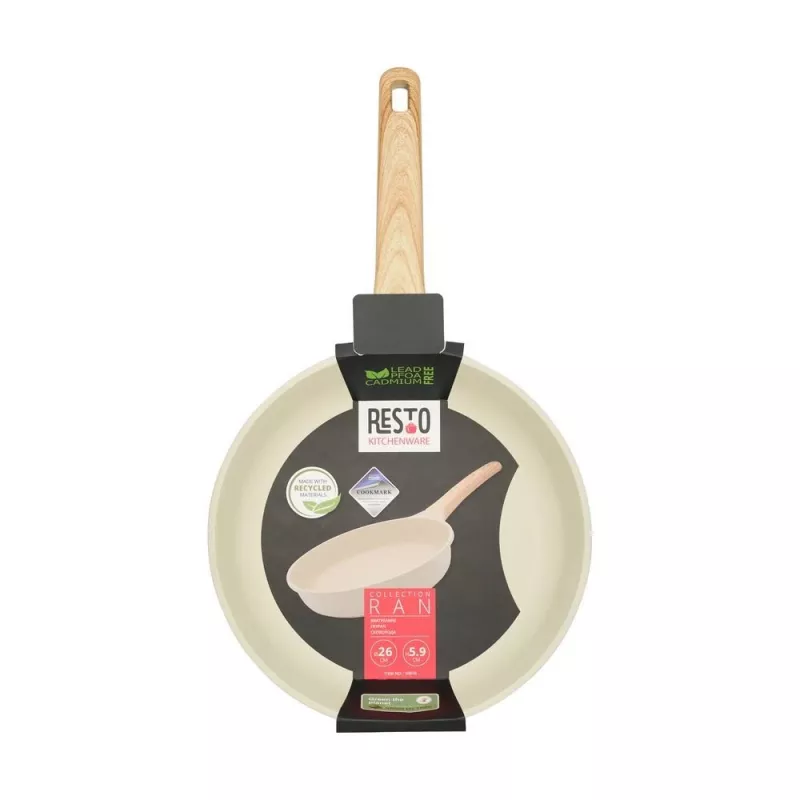 Universaalne pann Resto Kitchenware Ran