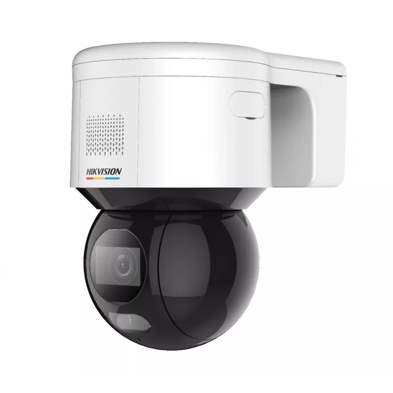 IP turvakaamera Hikvision DS-2DE3A400BW-DE(F1)(T5) Kuplakaamera