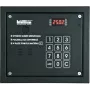 Audio panel Laskomex CP-2503R must RFID võtmelugejaga