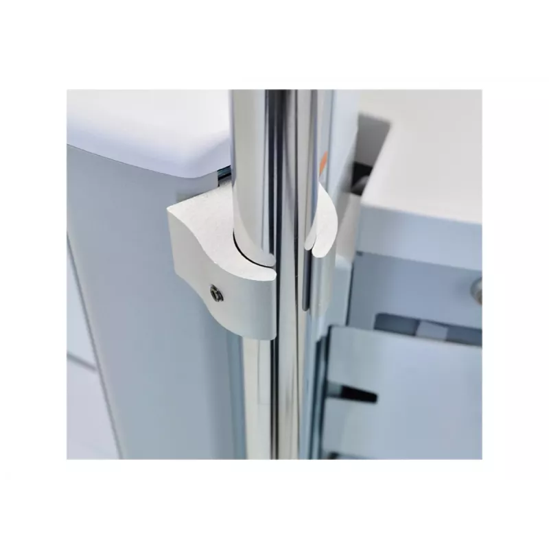 Ergotron 97-632 Ekraan