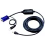 ATEN USB – VGA to Cat5e/6 KVM adapterkaabel (CPU-moodul)