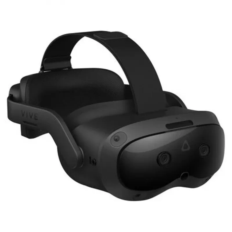 HTC Vive Focus Vision Business Edition VR-prillid