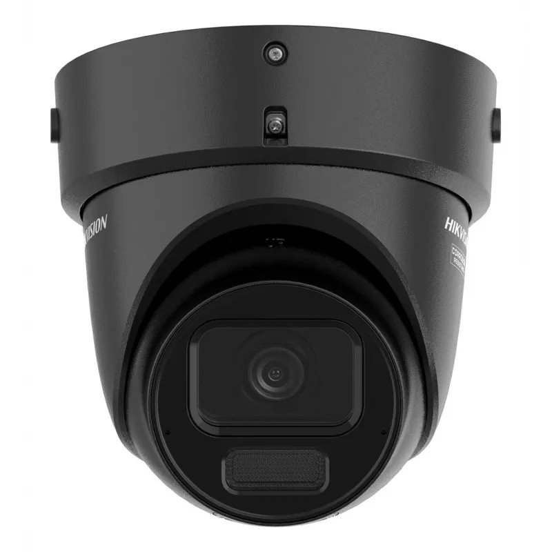 IP-turvakaamera Hikvision Pro Series DS-2CD2H86G2H-IZSY (2,8–12 mm) Turret välistingimustesse 8MP 3840x2160 PoE, 30 kaadrit sekundis