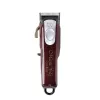 Wahl Cordless Magic Clip Burgundy juukselõikur 0,8–2,5 mm