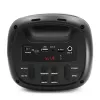 SQUEAK KARAOKE KÕLAR BEATFLOW BT 5.0 + EDR SQ1005