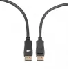 DisplayPort-kaabel 1,8 m M/M v 1.4, must