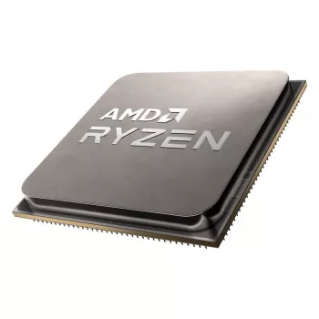 AMD Ryzen™ 7 5700 tray - protsessor