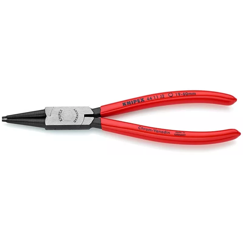 Knipex 44 11 J2 plier Circlip Pliers