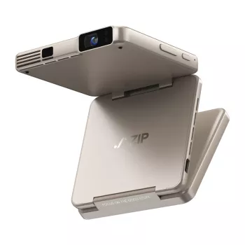Projektor Aurzen AURZEN Zip (kuldne) mudel AU-PJ-ZP001M-USGD0
