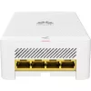 HUAWEI traadita kohtvõrgu seade AP265E AP265E 11ax siseruumides 2+2 kaheribaline nutiantenn AP265E RJ45x5 11ax kaheribaline 3000 Mbps (50087273)