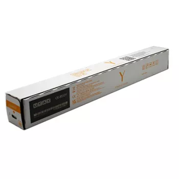 Kyocera 1T02RLAUT0 Printer Kollane