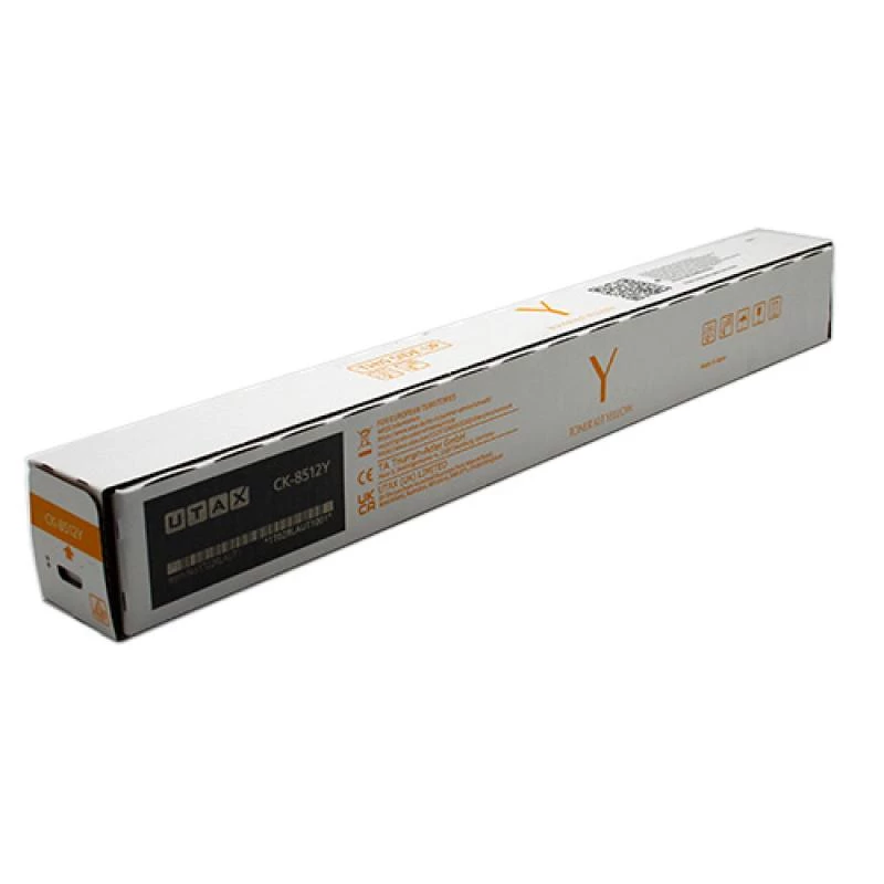 Kyocera 1T02RLAUT0 Printer Kollane