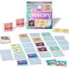 memory - Gabby's Dollhouse, mälumäng