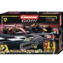 Roolirada CARRERA GO!!! Champion's Racing — slotiautode komplekt, mõõtkava ja tehnilised andmed vastavalt tootjale