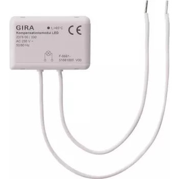 GIRA 237500 Kompensatsioonimoodul LED (237500)