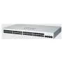 Hallatav kommutaator Cisco CBS220-48T-4G