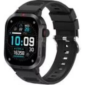 Denver Smartwatch SWC-195 must - Nutikell (116111000980)