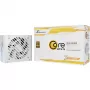 Seasonic CORE GX-650 toiteplokk 650 W 20+4 pin ATX ATX Valge
