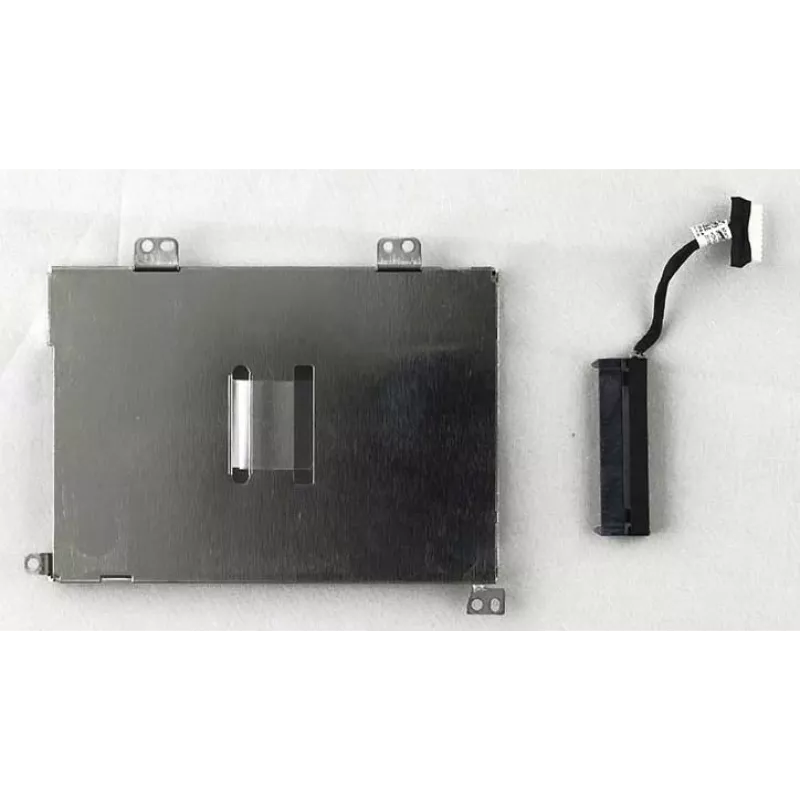 HP kõvaketta riistvarakomplekt HDD-kandik