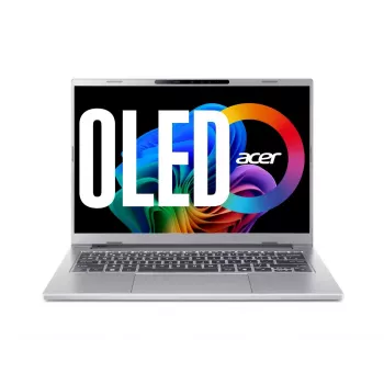 Sülearvuti Acer Aspire 14 AI 14-tolline Intel Core i5 8 GB 512 GB SSD NVIDIA Windows 10