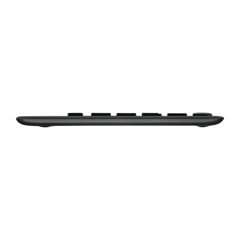 Logitech Wireless Solar klaviatuur K750