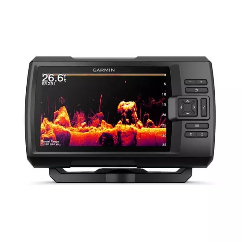 Garmin STRIKER Vivid 7cv kajalood 17,8 cm (7) 500 W