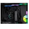 Lauaarvuti DDR5 muutmälu CORSAIR Vengeance 16 GB (2×8 GB) 6000 MT/s CL36 Intel XMP ja AMD EXPO