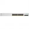 Hallatav kommutaator Cisco CBS220-24FP-4X