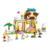 LEGO FRIENDS 42650 Lemmikloomatarvete pood