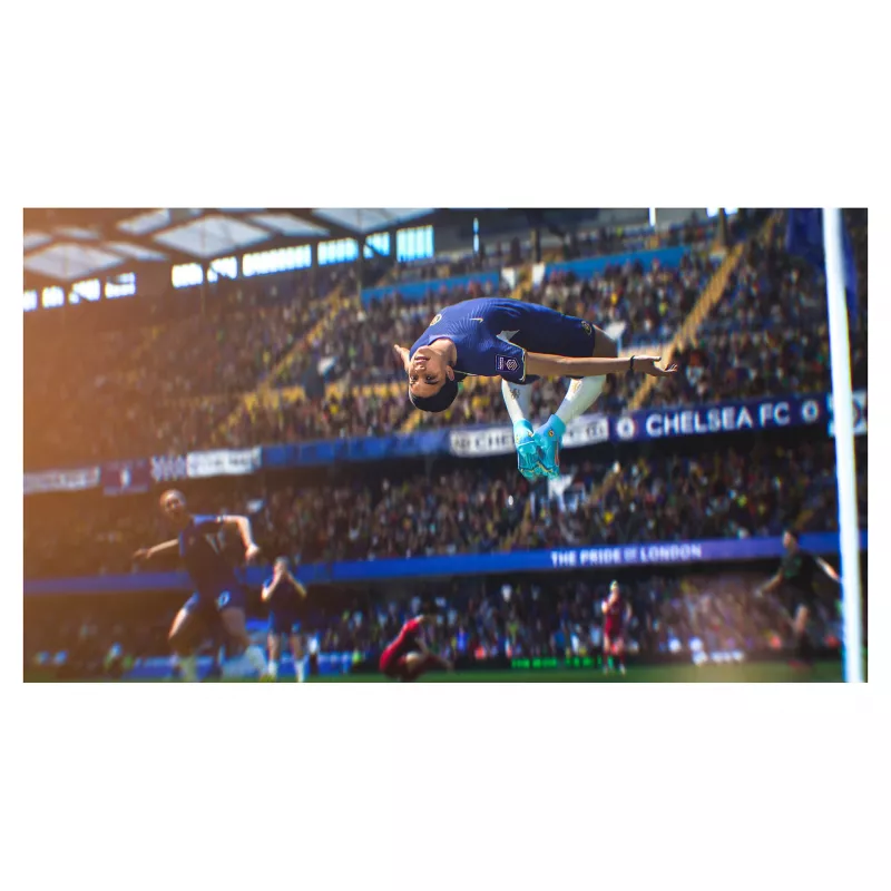 Electronic Arts FC 24 PlayStation 4-le / PlayStation 5-le