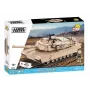 Ehituskomplekt Cobi M1A2 Abrams 1025 tükki mudel COBI-2632