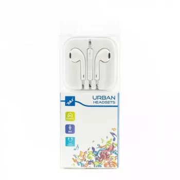Headset Tellur Urban Wired In-ear