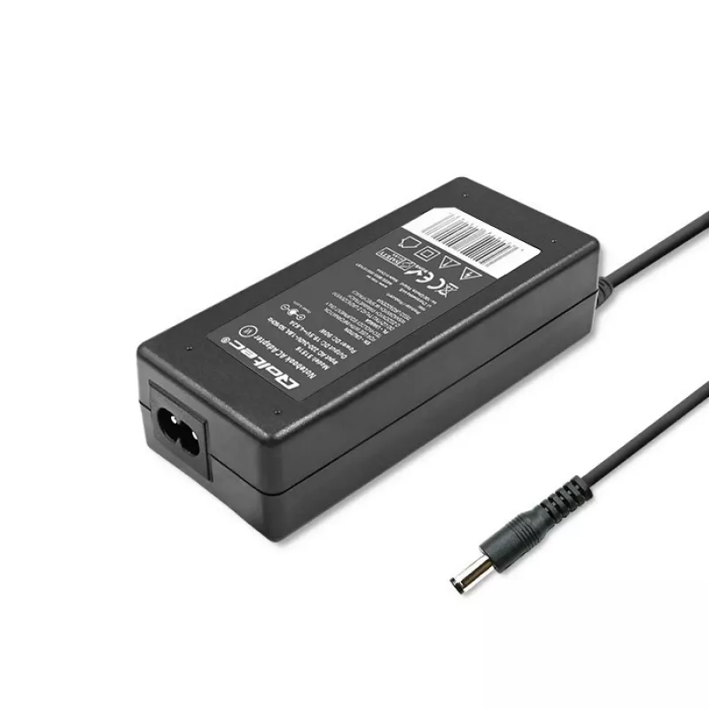 Qoltec 51516.90W toiteadapter Dellile | 90W | 19,5V | 4,62A | 4,5*3,0+pin | +toitekaabel