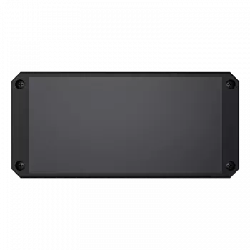 Gamemax | kaugjuhtimispult | V4.0 ARGB PWM HUB BK | must | Gamemax