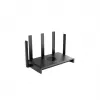Lauaruuter RUIJIE RG-EW1300G kaheribaline Wi‑Fi 5 1300Mbps, MediaTek MT7621, 3x Gigabit LAN, 5 välist antenni