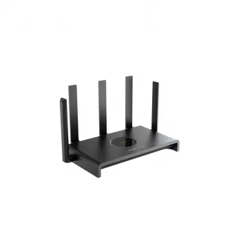 Lauaruuter RUIJIE RG-EW1300G kaheribaline Wi‑Fi 5 1300Mbps, MediaTek MT7621, 3x Gigabit LAN, 5 välist antenni
