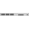 Switch HUAWEI S220-24P4X — 24 x Gigabit (10/100/1000) RJ-45, 4 x SFP+, PoE, 1U hall