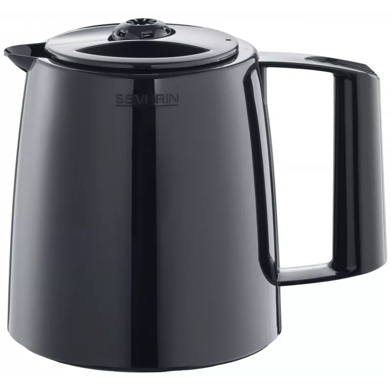 Tilgakohvimasin Severin 1 L KA 9306