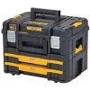 Tööriistade hoiukohver DeWALT DWST83395-1 440x337x333mm
