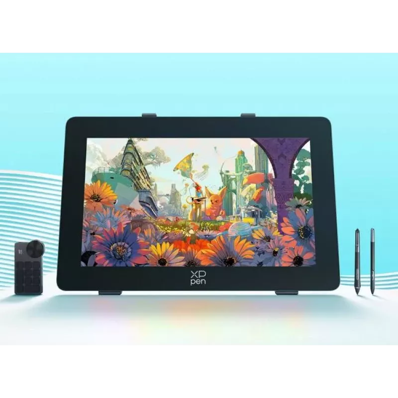 GRAAFILINE TAHVEL 526X296MM/ARTIST PRO 24 (GEN2) 4K XPPEN
