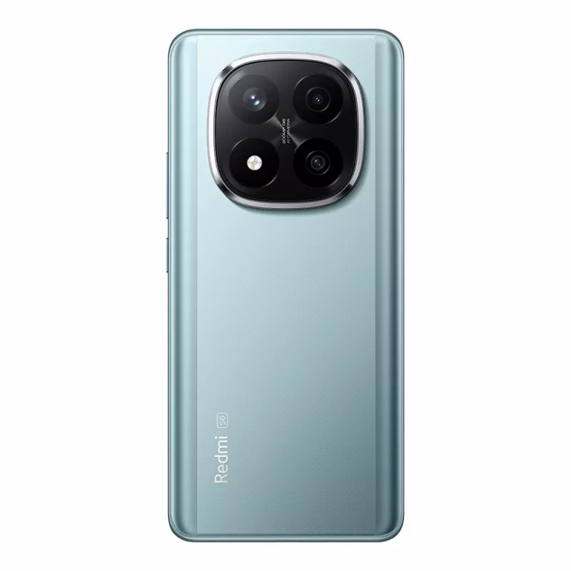 Nutitelefon Xiaomi Redmi Note 14 Pro+ 5G — 6.67-tolline AMOLED, 8 GB RAM, 256 GB, 200 MP, IP68, 5110 mAh