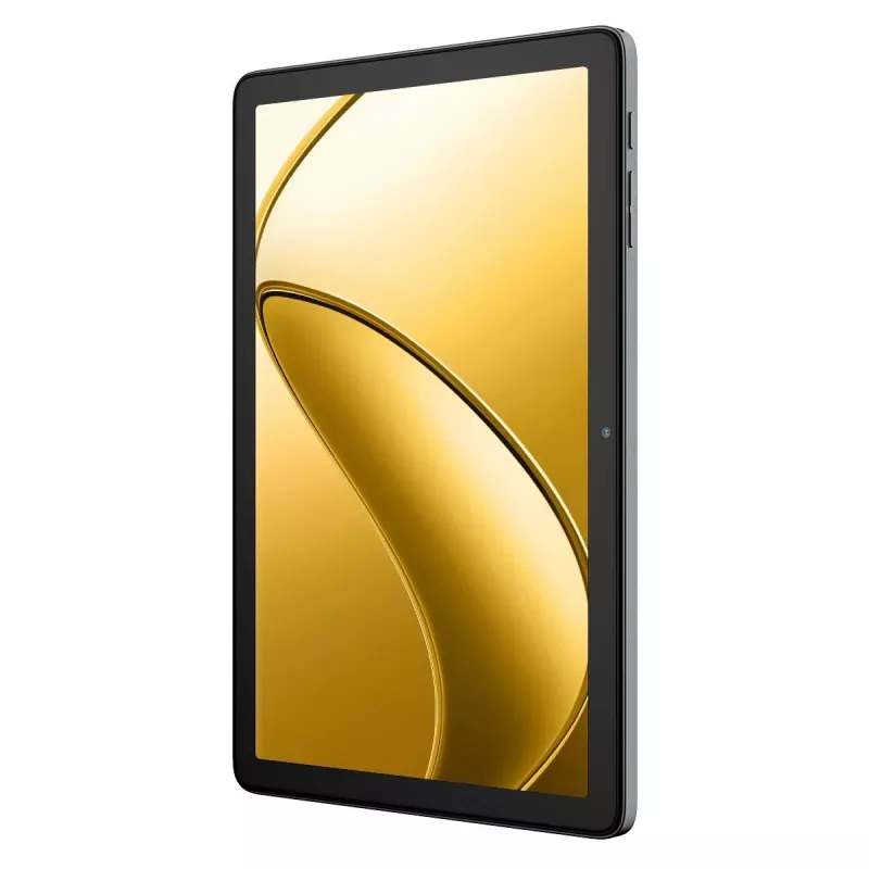 Tahvelarvuti MustVIEW Tab 60 Wi‑Fi Allwinner A523, 10,1 tolli (25,6 cm), 128 GB, 4 GB, Android 14, Hall, Wi‑Fi 6