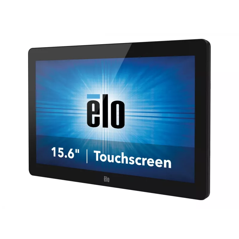 Monitor 1502L 15.6 tolli WLCD HD MVGA HDMI PC MTCH USB WR 0-BZL AG BLK